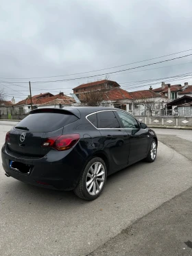 Opel Astra 1.4 Turbo - 4400 € / 8605.65 лв. - 22969597 4