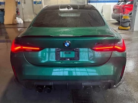 BMW M4 / Competition M xDrive / ДВА КЛЮЧА / CARBON ПАКЕТ  - 64850 € / 126835.58 лв. - 39513535 4