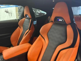 BMW M4 / Competition M xDrive / ДВА КЛЮЧА / CARBON ПАКЕТ  - 64850 € / 126835.58 лв. - 39513535 10