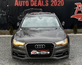 Audi A6 3.0BI-TDI* ABT* 3xS-LINE+ * FULL* СОБСТВЕН ЛИЗИНГ - 15339 € / 30000.48 лв. - 85815798 3