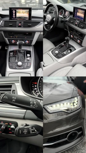 Audi A6 3.0BI-TDI* ABT* 3xS-LINE+ * FULL* СОБСТВЕН ЛИЗИНГ - 15339 € / 30000.48 лв. - 85815798 12