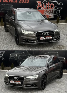 Audi A6 3.0BI-TDI* ABT* 3xS-LINE+ * FULL* СОБСТВЕН ЛИЗИНГ - 15339 € / 30000.48 лв. - 85815798 4