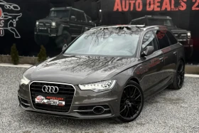 Audi A6 3.0BI-TDI* ABT* 3xS-LINE+ * FULL* СОБСТВЕН ЛИЗИНГ - 15339 € / 30000.48 лв. - 85815798 2