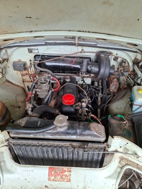 Volga 22  Комби - 15000 € / 29337.45 лв. - 20758655 7