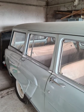 Volga 22  Комби - 15000 € / 29337.45 лв. - 20758655 2