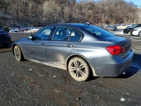 BMW 340 XDRIVE40I/ФИНАНСИРАНЕ ОТ 500 ЛВ НА МЕСЕЦ , снимка 2