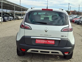 Renault Scenic 1, 2 X-mod Tse Cross - 5900 € / 11539.40 лв. - 88846271 6