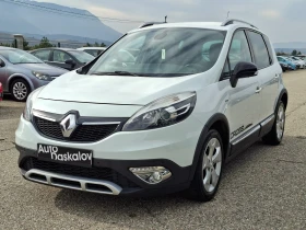 Renault Scenic 1, 2 X-mod Tse Cross