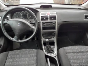 Peugeot 307 - 2000 € / 3911.66 лв. - 58718527 5