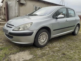 Peugeot 307 - 2000 € / 3911.66 лв. - 58718527 2