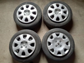 Peugeot 307 - 2000 € / 3911.66 лв. - 58718527 10