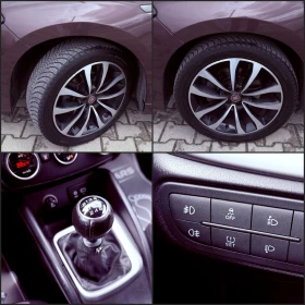 Fiat Tipo LOUNGE 1.6 MULTIJET/СОБСТВЕН ЛИЗИНГ - 6500 € / 12712.90 лв. - 20568687 16