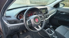 Fiat Tipo LOUNGE 1.6 MULTIJET/СОБСТВЕН ЛИЗИНГ, снимка 10