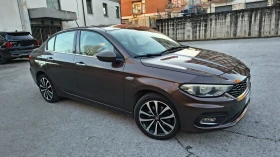 Fiat Tipo LOUNGE 1.6 MULTIJET/СОБСТВЕН ЛИЗИНГ, снимка 2