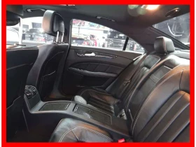 Mercedes-Benz CLS * CLS400 4MATIC * AMG PKG/NAVI/BACKUP CAM/LEATHER/ | Mobile.bg � ����� ������ 13