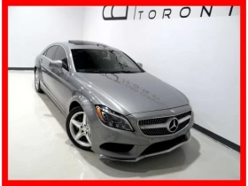 Mercedes-Benz CLS * CLS400 4MATIC * AMG PKG/NAVI/BACKUP CAM/LEATHER/ | Mobile.bg � ����� ������ 2