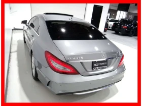 Mercedes-Benz CLS * CLS400 4MATIC * AMG PKG/NAVI/BACKUP CAM/LEATHER/ | Mobile.bg � ����� ������ 4