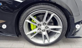 Chevrolet Camaro SS 6.2 V8* CARBON* BOSE* HEAD-UP* ОБДУХВАНЕ*  | Auto.bg — изображение 15