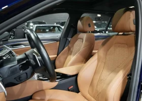BMW 530 530i xDrive/M SPORT/HUD/HARMAN K/INTELIGENT SAFETY - 35300 € / 69040.80 лв. - 42780695 10