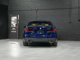 BMW 530 530i xDrive/M SPORT/HUD/HARMAN K/INTELIGENT SAFETY - 35300 € / 69040.80 лв. - 42780695 5