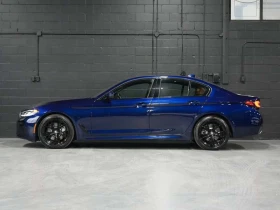 BMW 530 530i xDrive/M SPORT/HUD/HARMAN K/INTELIGENT SAFETY - 35300 € / 69040.80 лв. - 42780695 3