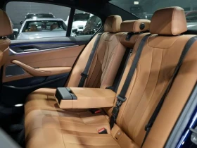 BMW 530 530i xDrive/M SPORT/HUD/HARMAN K/INTELIGENT SAFETY - 35300 € / 69040.80 лв. - 42780695 17