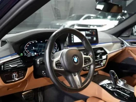 BMW 530 530i xDrive/M SPORT/HUD/HARMAN K/INTELIGENT SAFETY - 35300 € / 69040.80 лв. - 42780695 9
