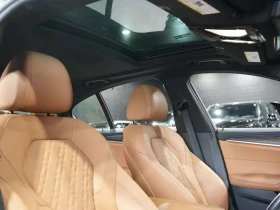 BMW 530 530i xDrive/M SPORT/HUD/HARMAN K/INTELIGENT SAFETY - 35300 € / 69040.80 лв. - 42780695 11