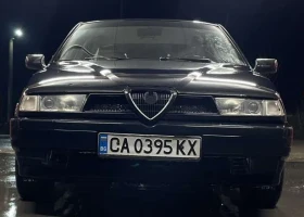 Alfa Romeo 155 T SPARK 1.8 - 3600 € / 7040.99 лв. - 27376943 2