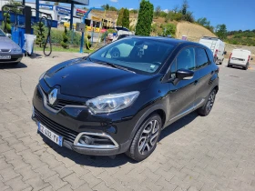 ����� �� �������� �� Renault Captur 1.5dci 90