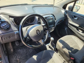 Renault Captur 1.5dci 90 | Mobile.bg � ����� ������ 6