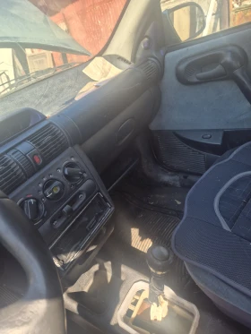 Opel Corsa - 700 € / 1369.08 лв. - 28044834 5