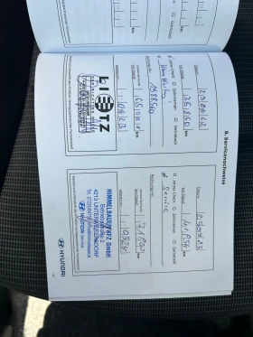 Hyundai I30 1.6 diesel  - 9800 € / 19167.13 лв. - 87145505 16