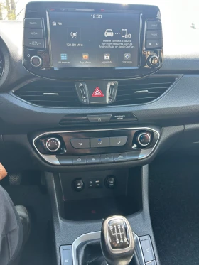 Hyundai I30 1.6 diesel  - 9800 € / 19167.13 лв. - 87145505 12