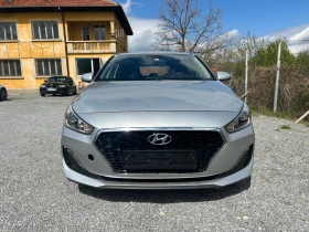 Hyundai I30 1.6 diesel  - 9800 € / 19167.13 лв. - 87145505 2
