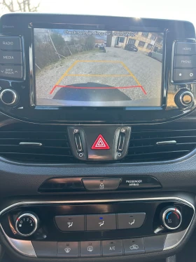 Hyundai I30 1.6 diesel  - 9800 € / 19167.13 лв. - 87145505 13