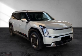 Kia EV9 COMFORT/385HP/7S/MASSAGE/360/MEMO/H.PUMP/HUD/182q | Auto.bg — изображение 4