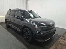 Kia EV9 LAND W/GT LINE PACKAGE  CARFAX | Mobile.bg � ����� ������ 2