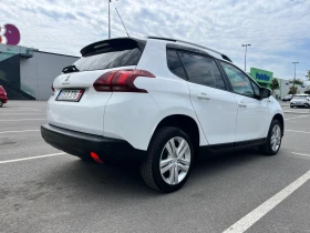 Peugeot 2008 1.6 HDI STYLE FACELIFT  | Mobile.bg � ����� ������ 6
