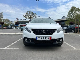 Peugeot 2008 1.6 HDI STYLE FACELIFT  | Mobile.bg � ����� ������ 2
