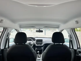 Peugeot 2008 1.6 HDI STYLE FACELIFT  | Mobile.bg � ����� ������ 13