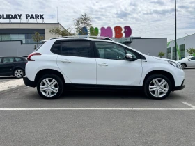 Peugeot 2008 1.6 HDI STYLE FACELIFT  | Mobile.bg � ����� ������ 4