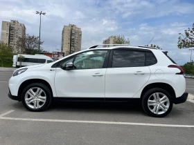 Peugeot 2008 1.6 HDI STYLE FACELIFT  | Mobile.bg � ����� ������ 5