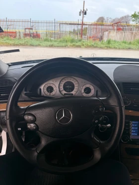 Mercedes-Benz E 280 | Mobile.bg � ����� ������ 5