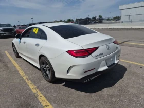 Mercedes-Benz CLS * 450 * CARFAX * ���� �� �� | Mobile.bg � ����� ������ 4