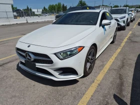 ������ Mercedes-Benz CLS