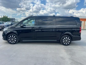 Mercedes-Benz V 300 V 250D/4MATIC/LED/NAVI/TV | Mobile.bg � ����� ������ 5