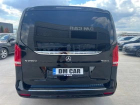 Mercedes-Benz V 300 V 250D/4MATIC/LED/NAVI/TV | Mobile.bg � ����� ������ 7