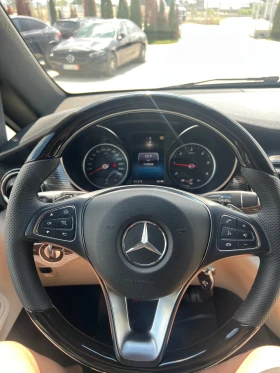 Mercedes-Benz V 300 V 250D/4MATIC/LED/NAVI/TV | Mobile.bg � ����� ������ 13