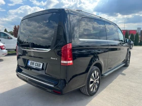 Mercedes-Benz V 300 V 250D/4MATIC/LED/NAVI/TV | Mobile.bg � ����� ������ 8